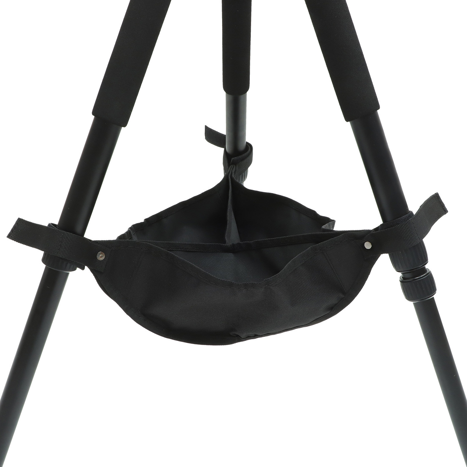 Photography Lighting Weight Bags - Tripod Weight Bag Premium Nylon Adjustable