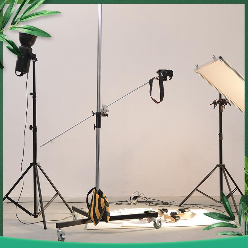Photography Lighting Wireless - (NEW) Metal Heavy Duty Grip Head