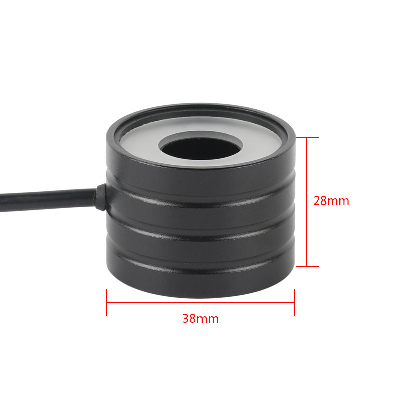 6500K 32 Vòng LED Đèn Đường Kí - đánh giá và giá Stand Lighting Photography