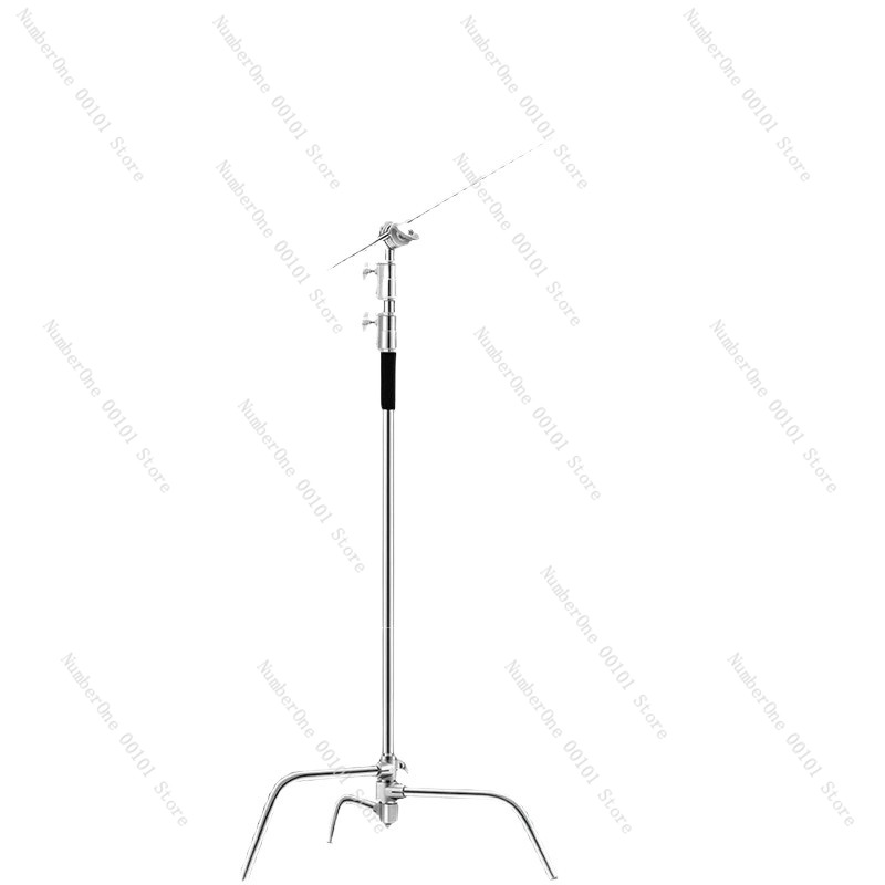 3.3-meter Stainless Steel C-sh - đánh giá và giá Stand Lighting Photography