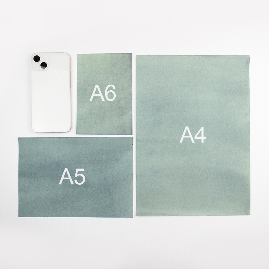 Cyanotype Paper 12 Sheets Refi - đánh giá và giá Photography Lighting For Beginners