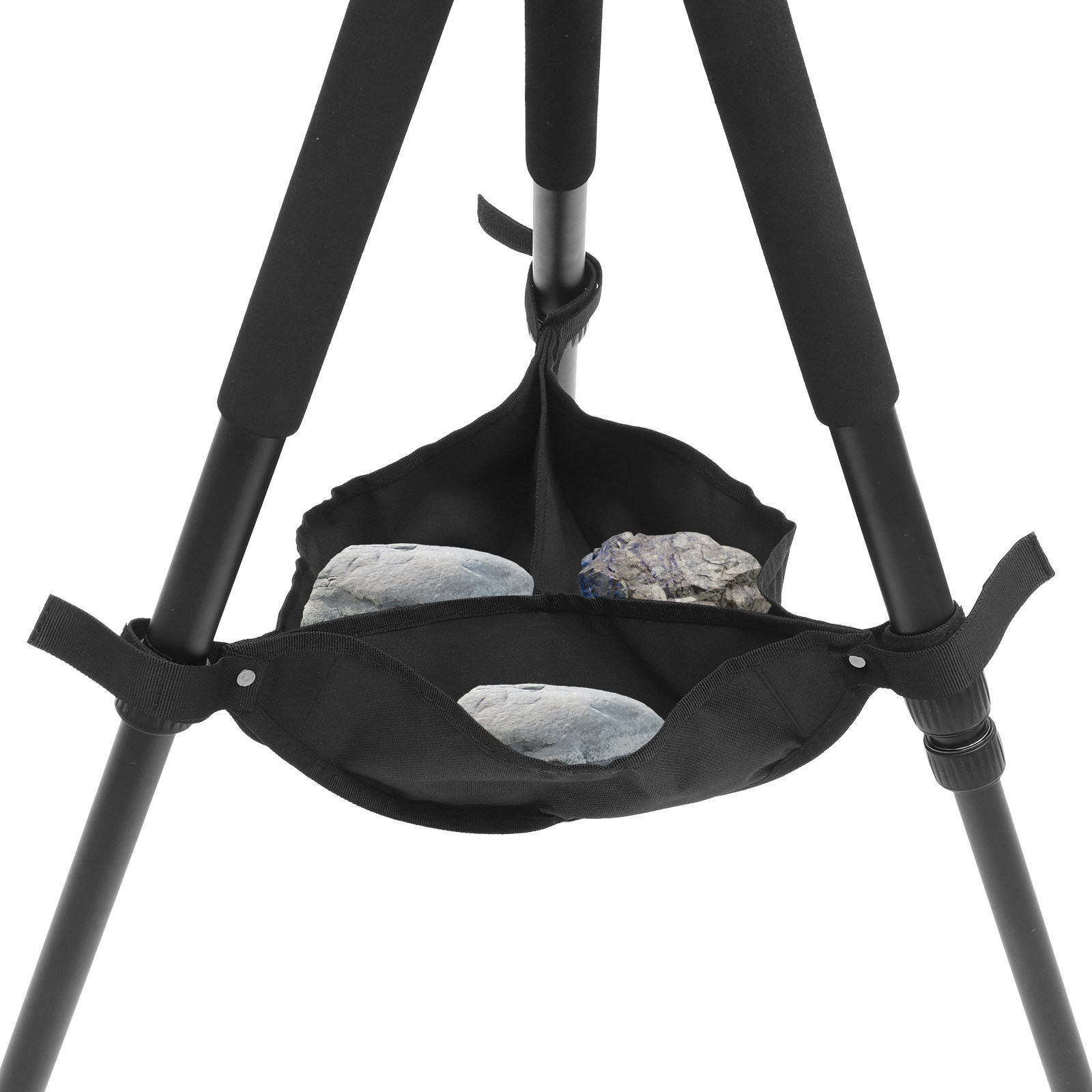 Tripod Weight Bag Premium Nylo - đánh giá và giá Photography Lighting Weight Bags
