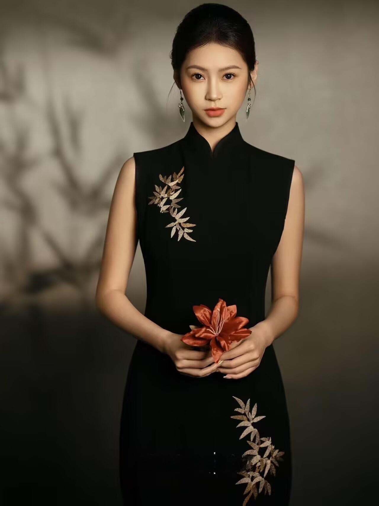 Black  Portrait Photography St - đánh giá và giá Photography Lighting Style