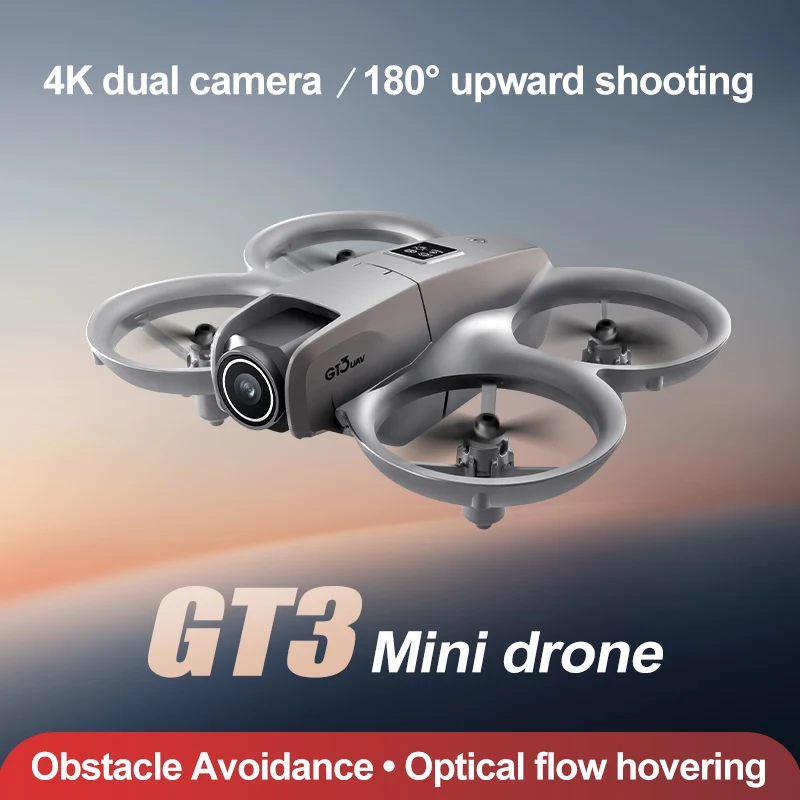 2026 DWI New GT3 Mini RC Drone - đánh giá và giá Photography Lighting For Beginners