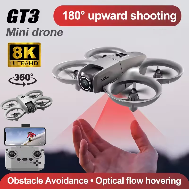 2026 DWI New GT3 Mini RC Drone - đánh giá và giá Photography Lighting For Beginners