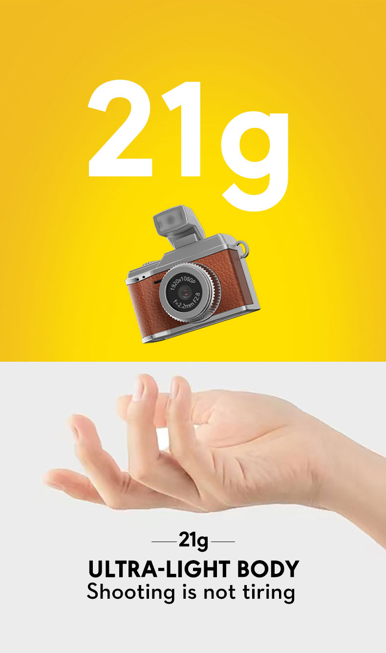 Retro Vintage Mini Digital Cam - đánh giá và giá Vintage Photography Lighting