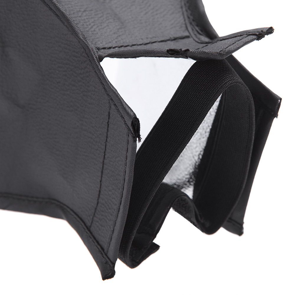 15X17 Cm Softbox Phản Quang Đè - đánh giá và giá Photography Lighting Kit