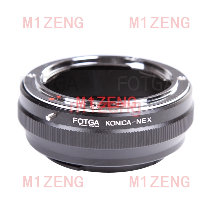 adapter ring for Konica AR len - đánh giá và giá Sony Camera Zv-E10