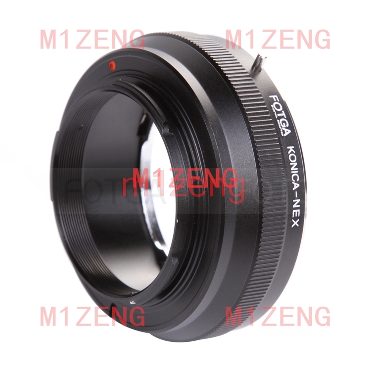 adapter ring for Konica AR len - đánh giá và giá Sony Camera Zv-E10