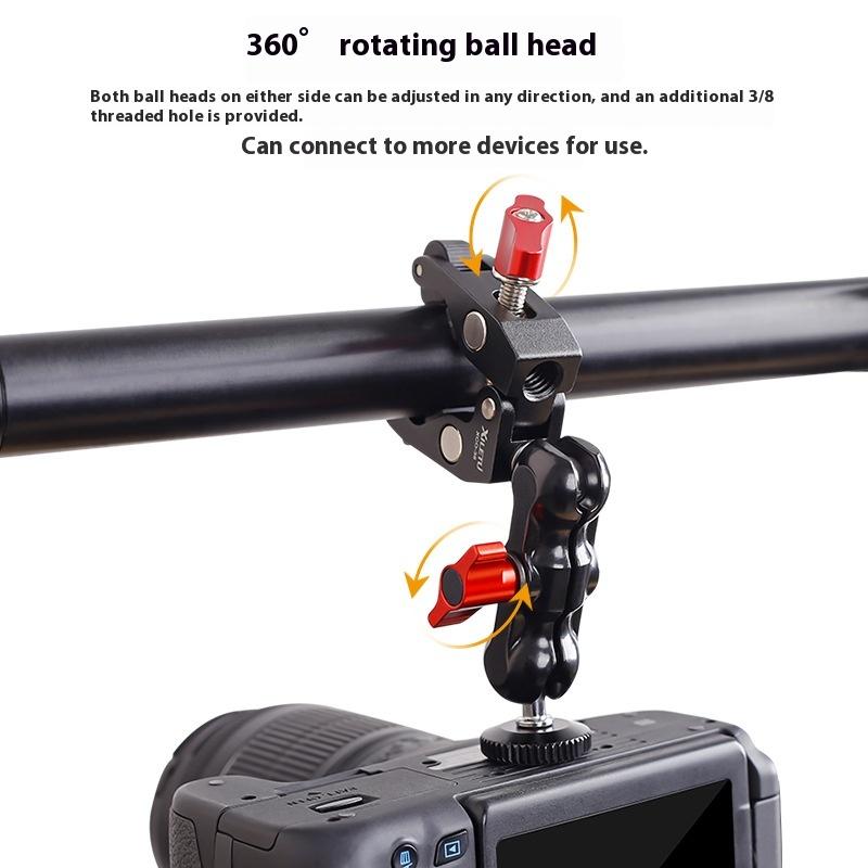 1 Set Photography Accessories  - đánh giá và giá Photography Lighting Kit