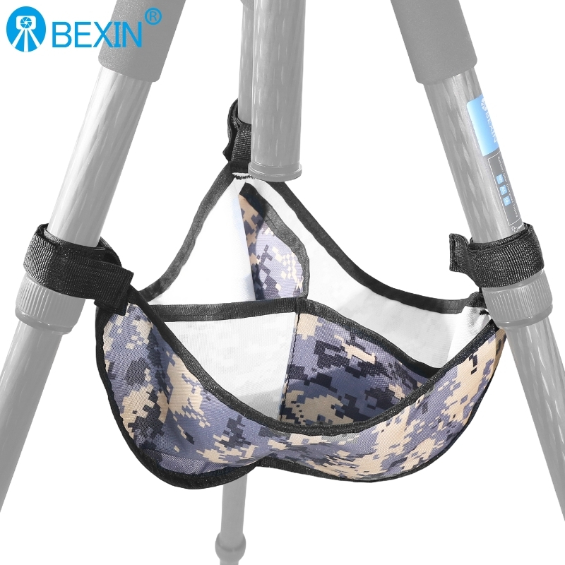 BEXIN Tripod Weight Bag Black  - đánh giá và giá Photography Lighting Weight Bags