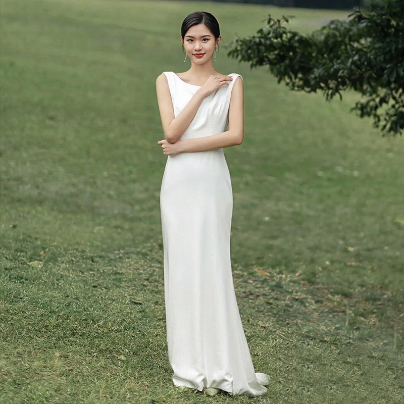 Light Korean Style Wedding Dre - đánh giá và giá Photography Lighting Style