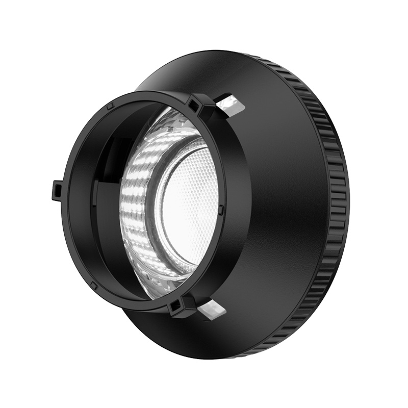 Ulanzi C085 Condense lens for  - đánh giá và giá Iris Photography Led Lighting Pack