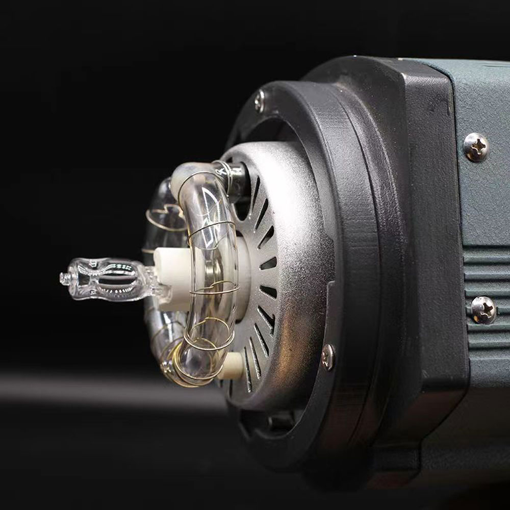 Photography Lamp JD 220V 240V  - đánh giá và giá Photography Lighting Style