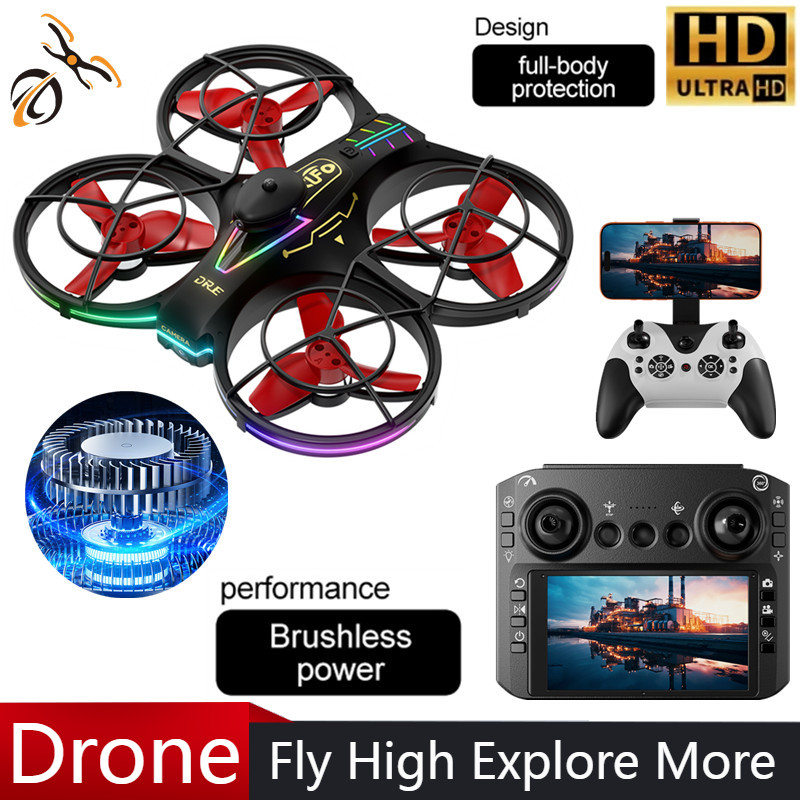 RH830 RC Professional Drone 4K - đánh giá và giá Photography Lighting For Beginners