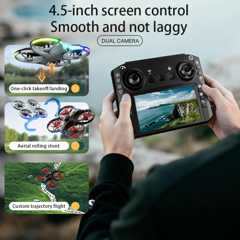 RH830 RC Professional Drone 4K - đánh giá và giá Photography Lighting For Beginners