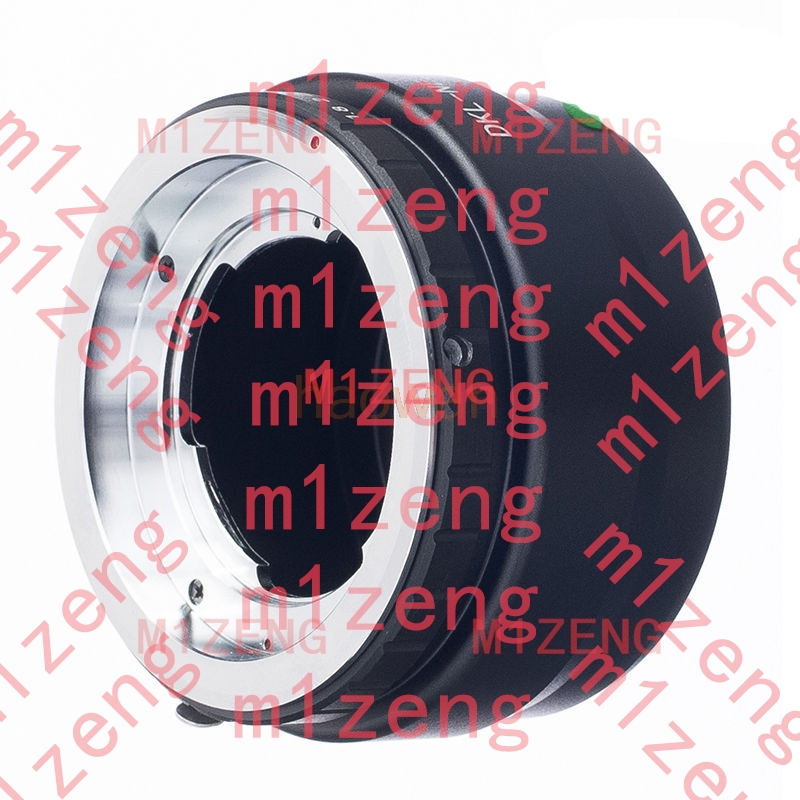 adapter ring for Voigtlander R - đánh giá và giá Sony Camera Zv-E10