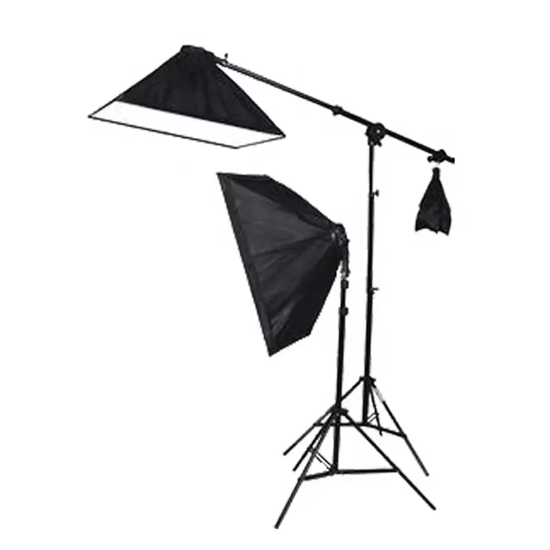 High Quality Portable Photo St - đánh giá và giá Stand Lighting Photography