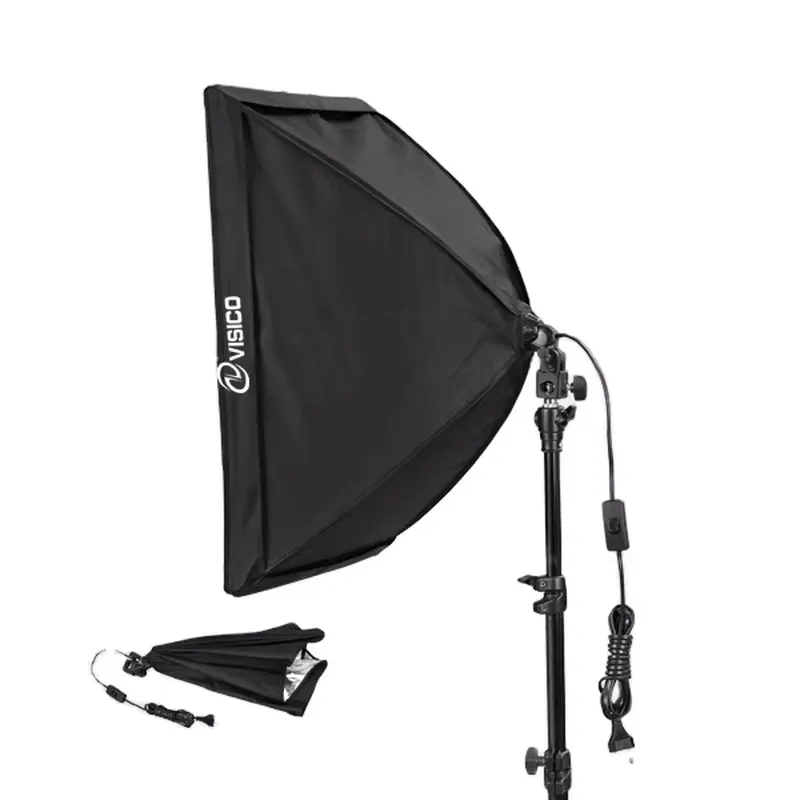 High Quality Portable Photo St - đánh giá và giá Stand Lighting Photography