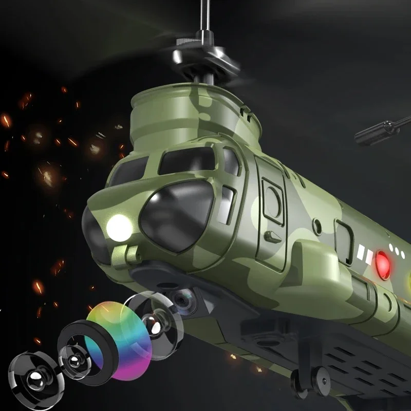 480P Camera RC Helicopter LED  - đánh giá và giá Photography Lighting For Beginners