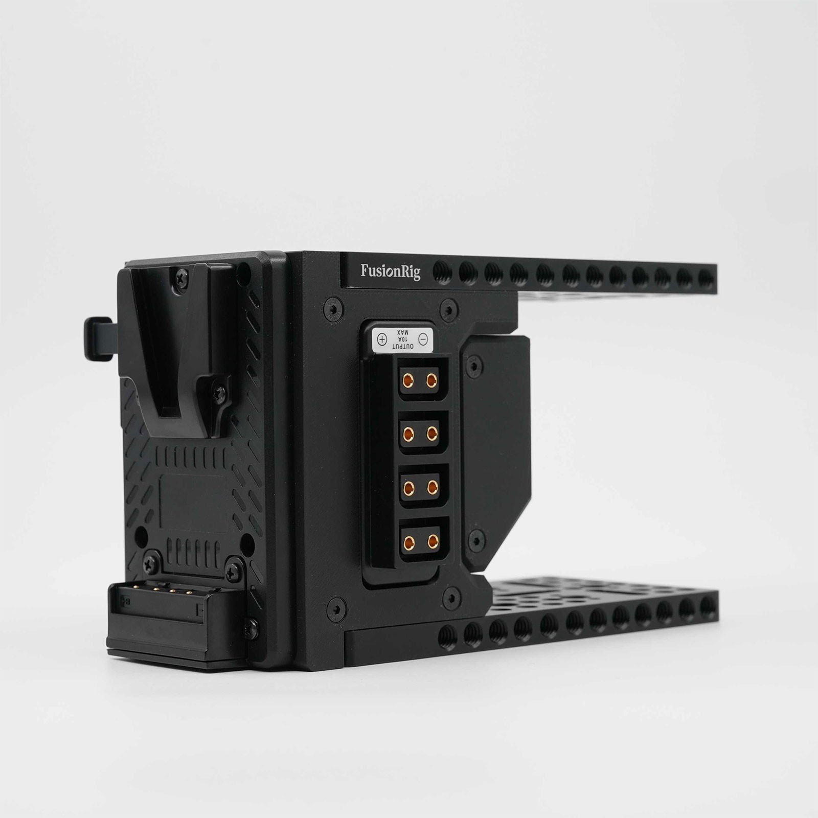 FusionRig for SONY ZVE10 Camer - đánh giá và giá Sony Camera Zv-E10