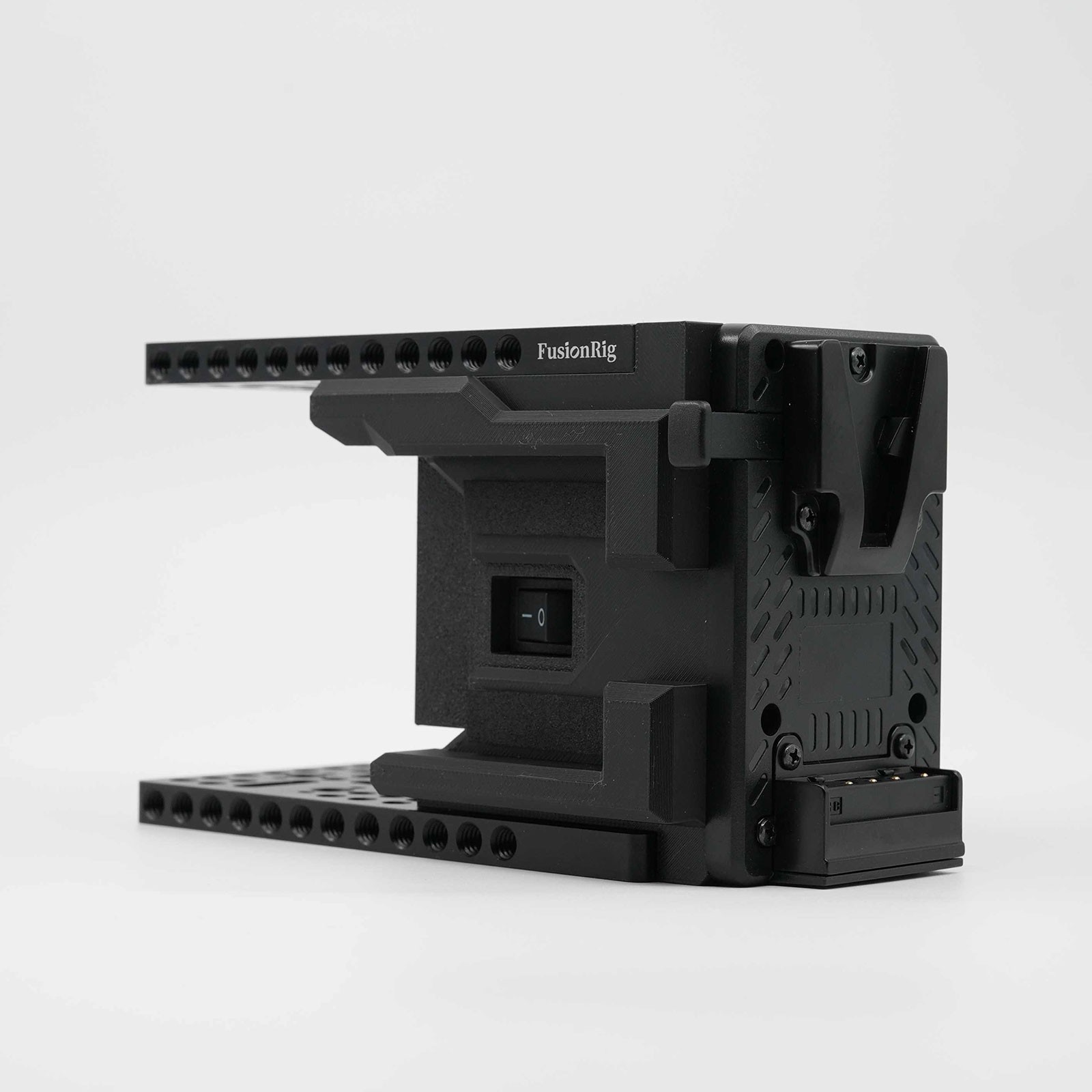 FusionRig for SONY ZVE10 Camer - đánh giá và giá Sony Camera Zv-E10