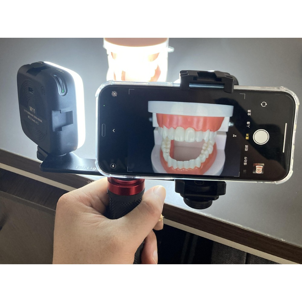 Portable Dental Photography Li - đánh giá và giá Photography Lighting Kit