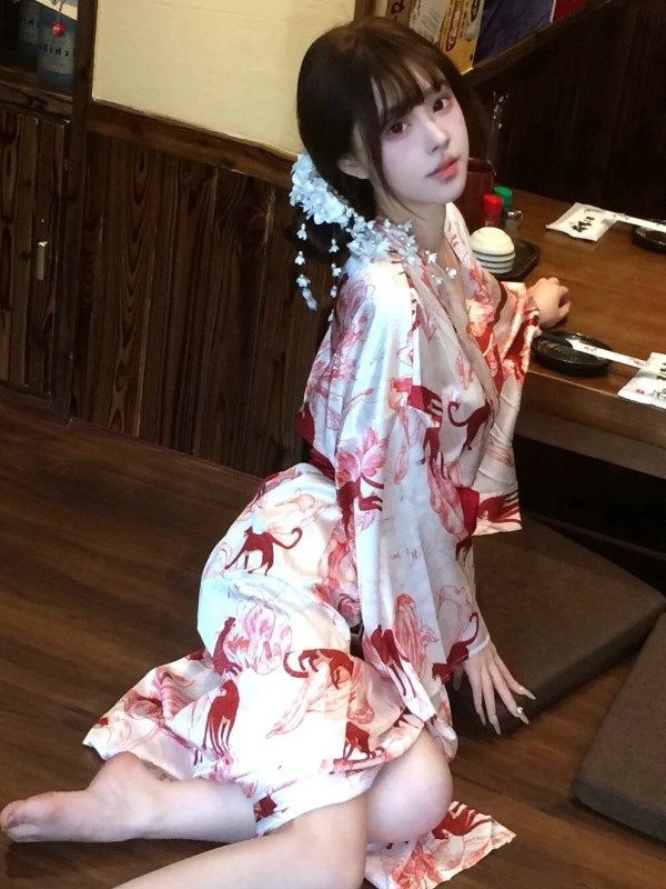 New Chinese Style Sleepwear Ha - đánh giá và giá Photography Lighting Style