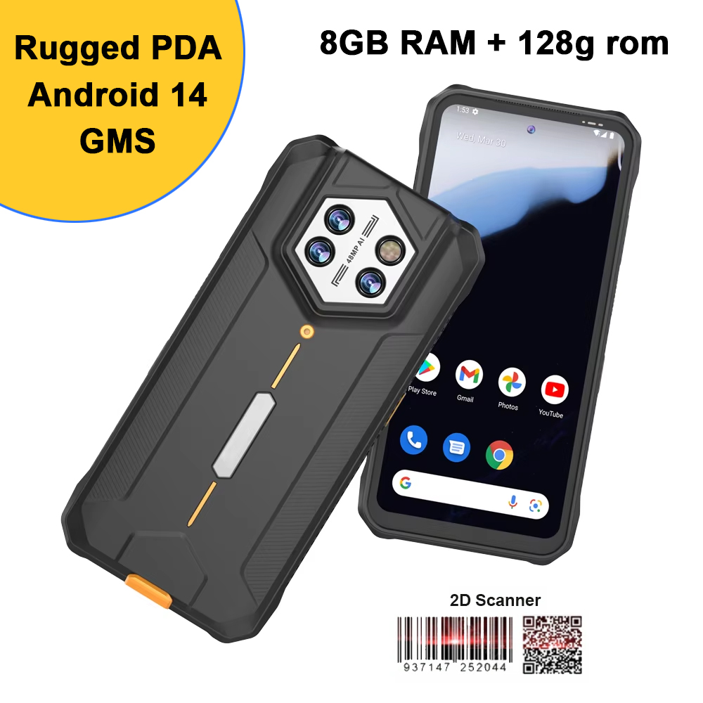 Handheld PDA with 6.5-inch Scr - đánh giá và giá Photography Lighting Devices