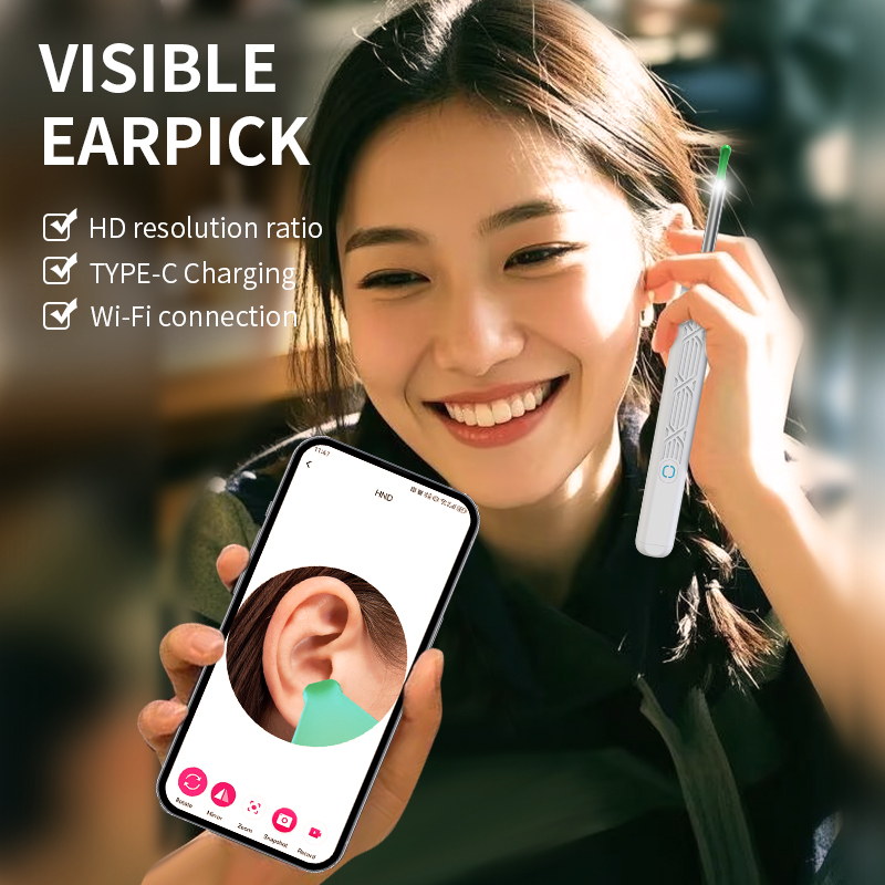 2026 New Wireless Smart Visibl - đánh giá và giá Iris Photography Led Lighting Pack
