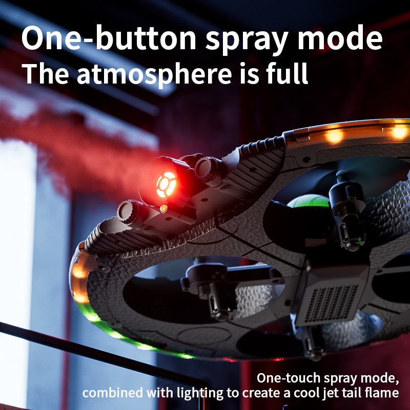 Aerial Photography MINI UFO Re - đánh giá và giá Photography Lighting For Beginners