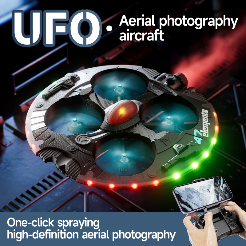 Aerial Photography MINI UFO Re - đánh giá và giá Photography Lighting For Beginners