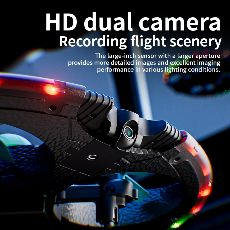 Aerial Photography MINI UFO Re - đánh giá và giá Photography Lighting For Beginners