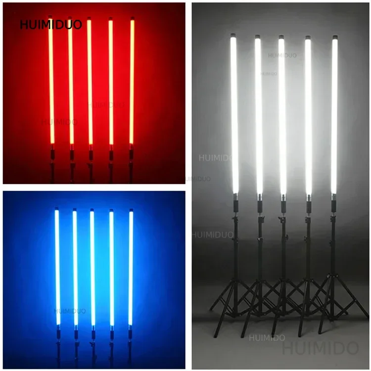 TL-100PRO 36w Portable Handhel - đánh giá và giá Photography Lighting Wireless