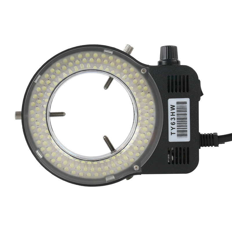 Có Thể Điều Chỉnh 144 Vòng LED - đánh giá và giá Stand Lighting Photography