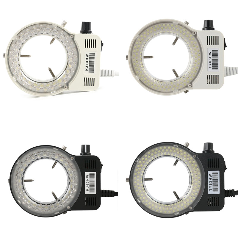 Có Thể Điều Chỉnh 144 Vòng LED - đánh giá và giá Stand Lighting Photography