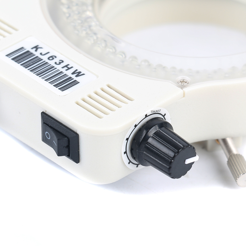Có Thể Điều Chỉnh 144 Vòng LED - đánh giá và giá Stand Lighting Photography