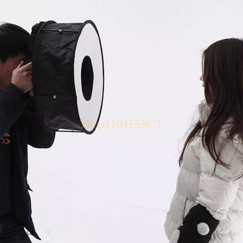 Hộp mềm mềm lắp ráp nhanh 45CM - đánh giá và giá Photography Lighting For Beginners