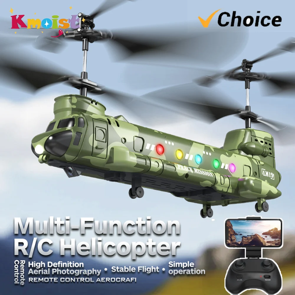 RC Helicopter LM19-D LED Light - đánh giá và giá Photography Lighting For Beginners
