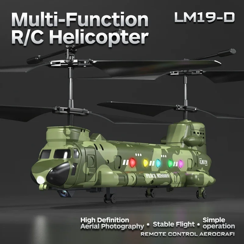 RC Helicopter LM19-D LED Light - đánh giá và giá Photography Lighting For Beginners