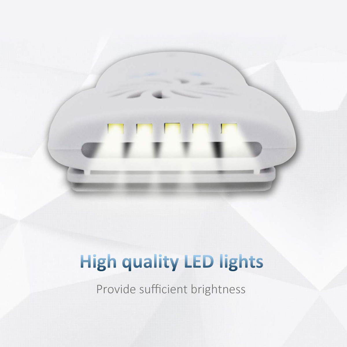 Dental Anti Fog Mirror Set Ort - đánh giá và giá Photography Lighting Kit