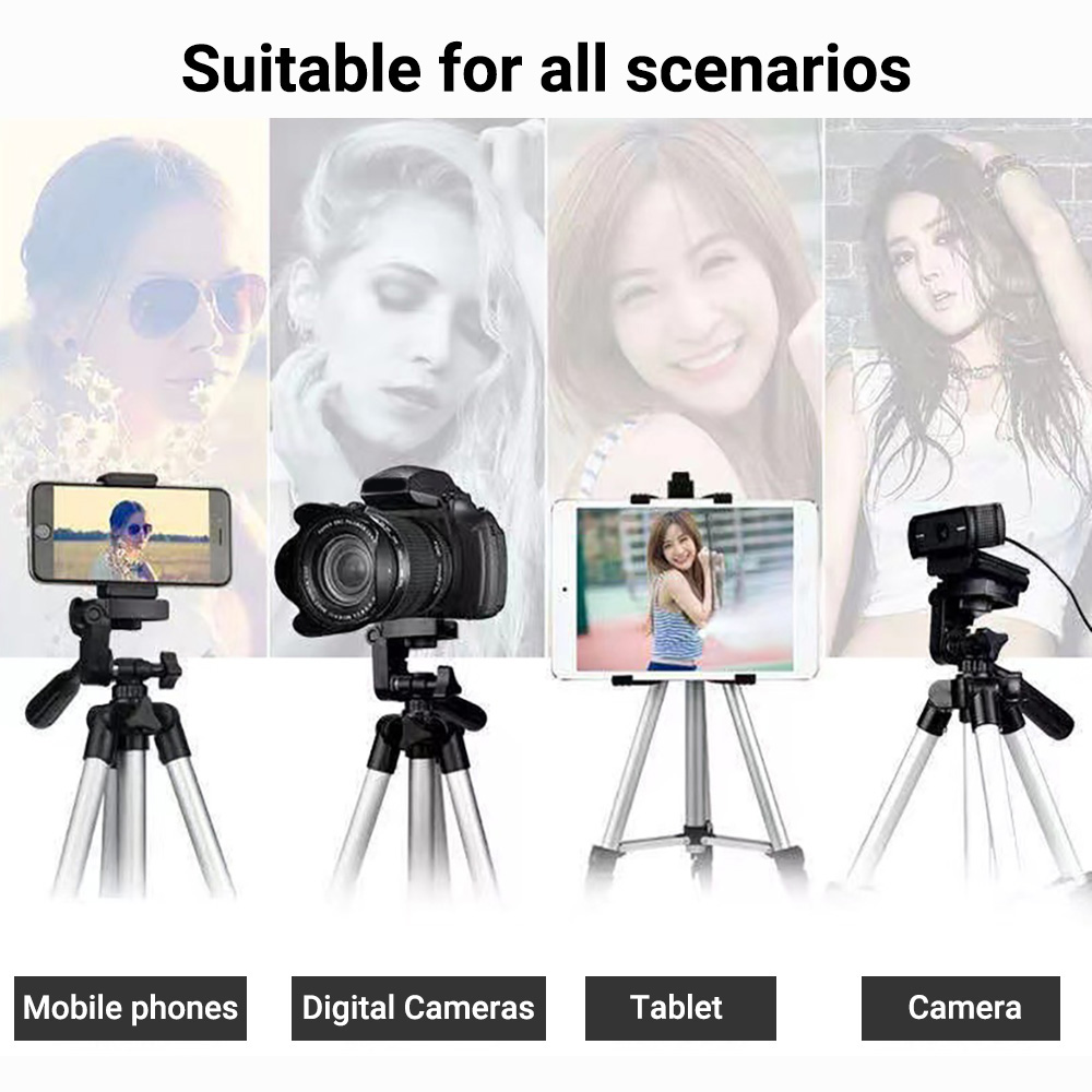 Adjustable Aluminum Tripod Sta - đánh giá và giá Photography Lighting For Beginners