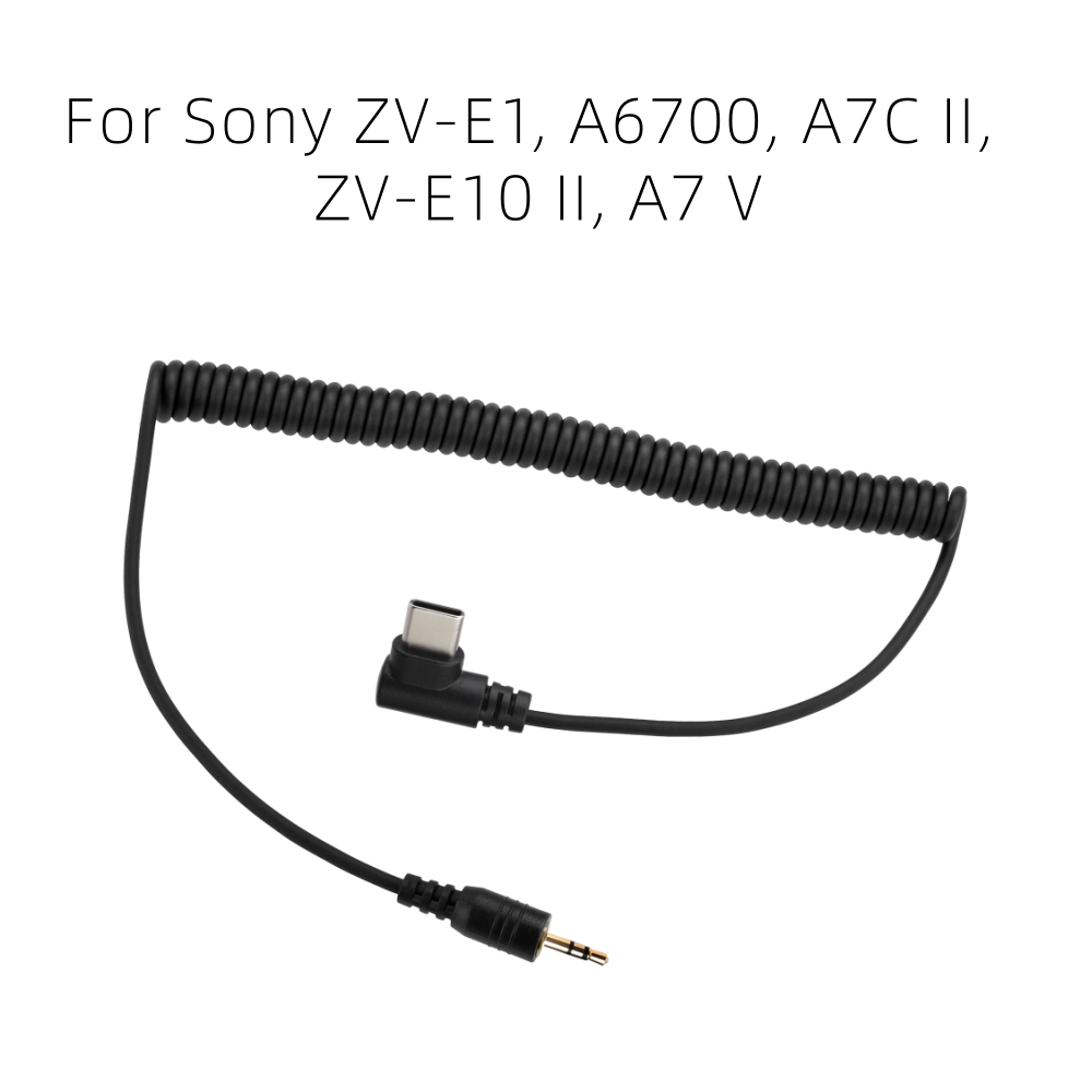 AODELAN S10 Remote Shutter Rel - đánh giá và giá Sony Camera Zv-E10