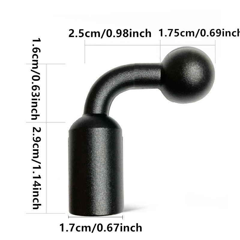 Aluminum Alloy 17mm Ball for H - đánh giá và giá Stand Lighting Photography