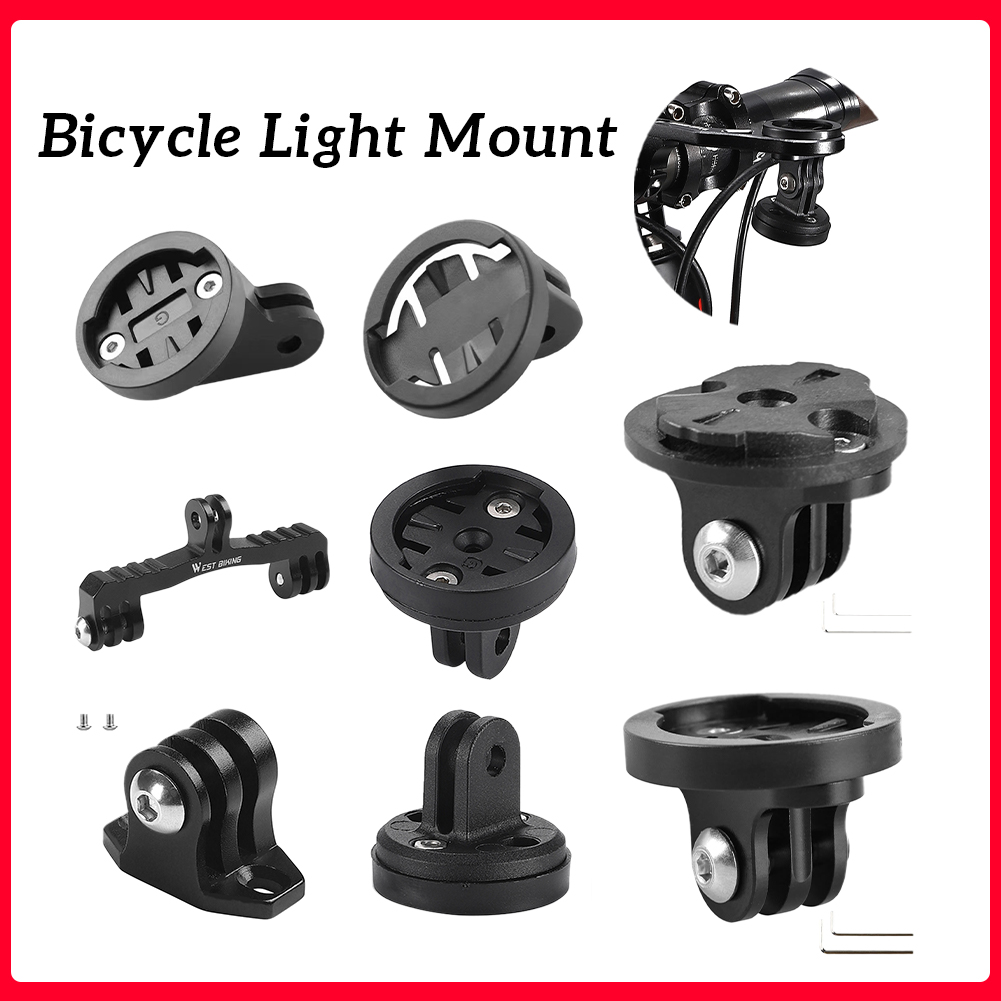 Bike Camera Mount Holder Brack - đánh giá và giá Photography Lighting Devices