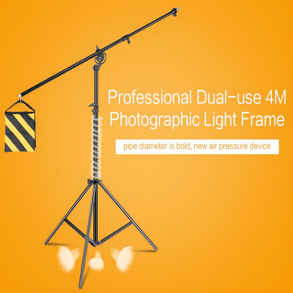 SH 2.8m/9.1ft Photography Stud - đánh giá và giá Photography Lighting Weight Bags