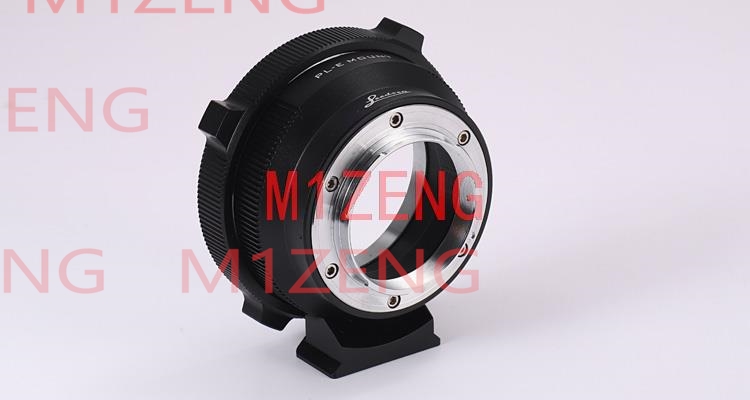 PL-NEX adapter ring for Arri A - đánh giá và giá Sony Camera Zv-E10