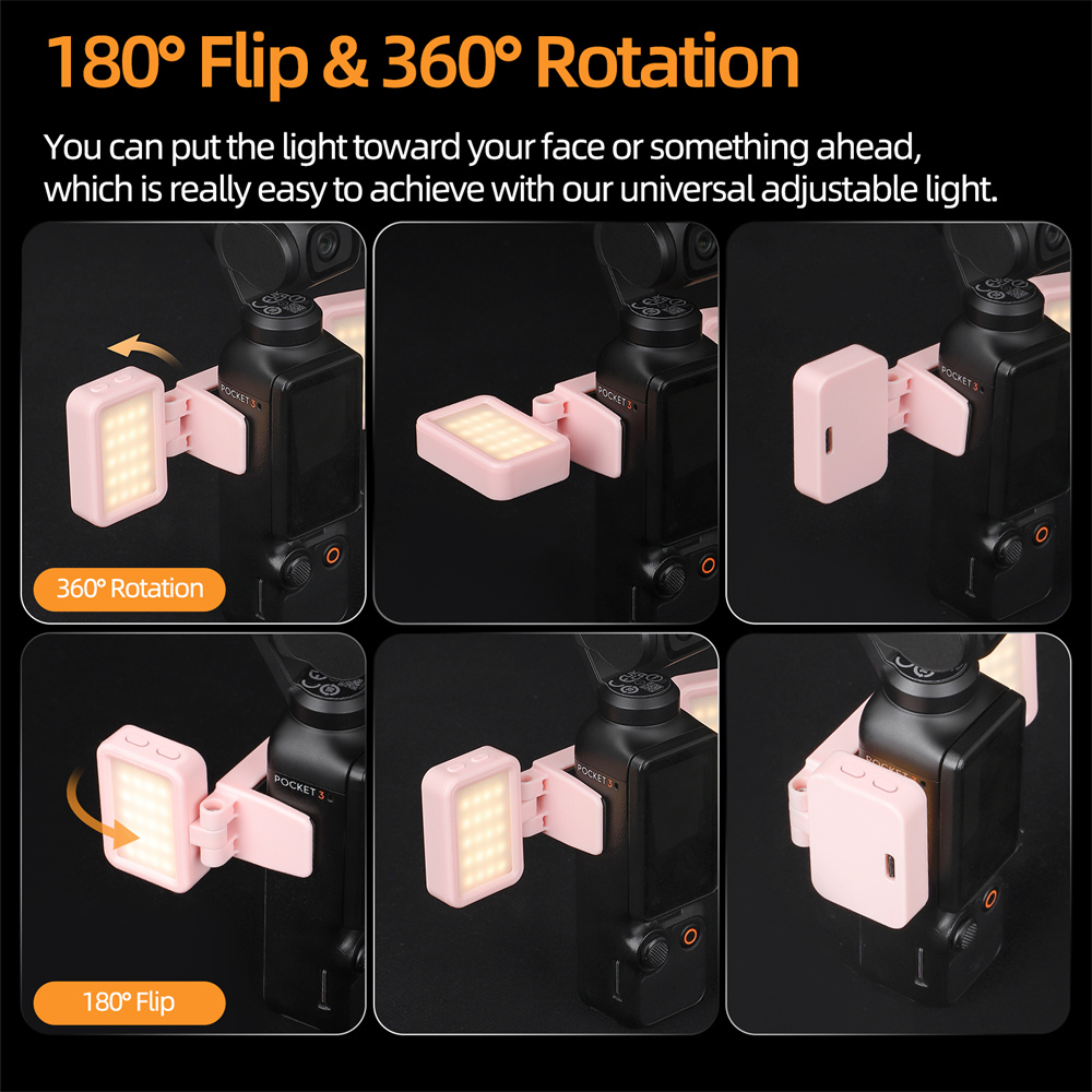 Sunnylife Quick Release Fill L - đánh giá và giá Photography Lighting Kit