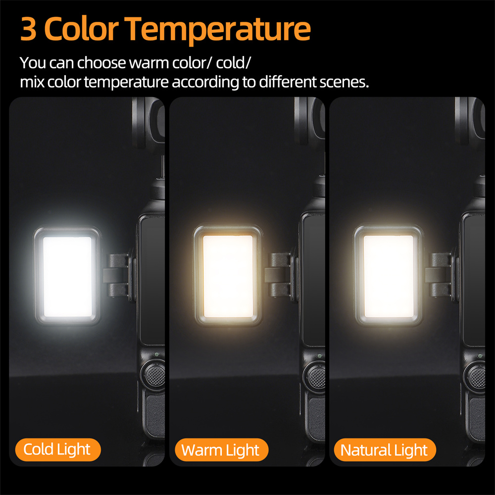 Sunnylife Quick Release Fill L - đánh giá và giá Photography Lighting Kit