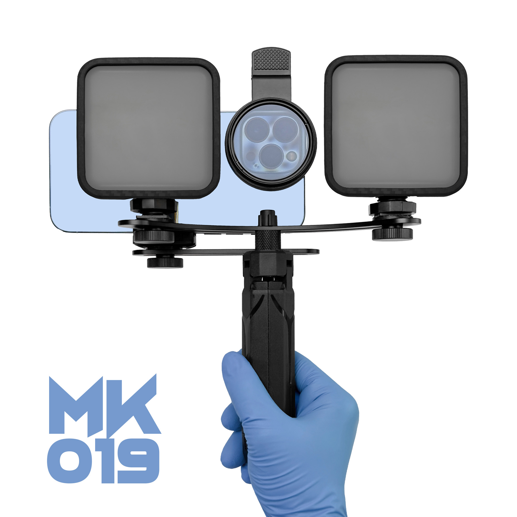 HERA Photography Light MK019 F - đánh giá và giá Photography Lighting Spotlight
